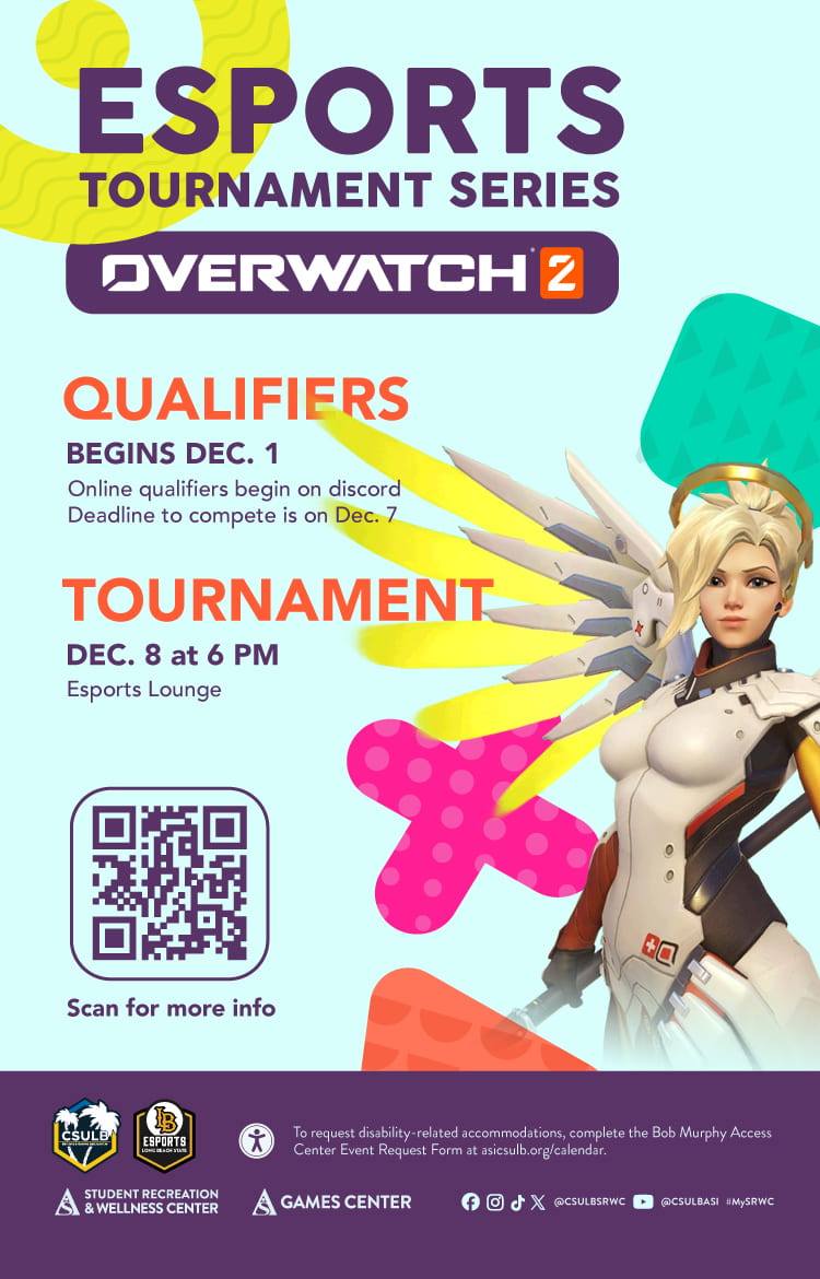 Overwatch banner