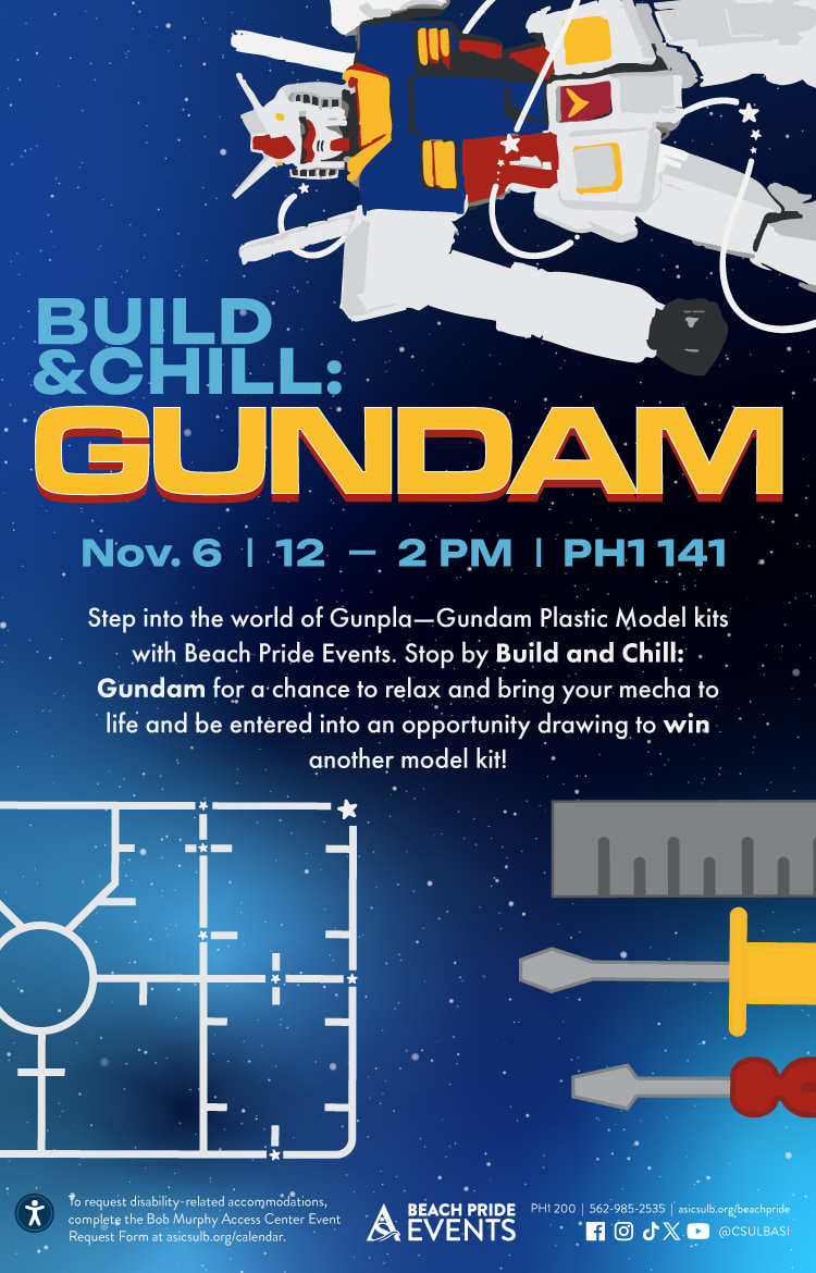 Build and Chill: Gundam