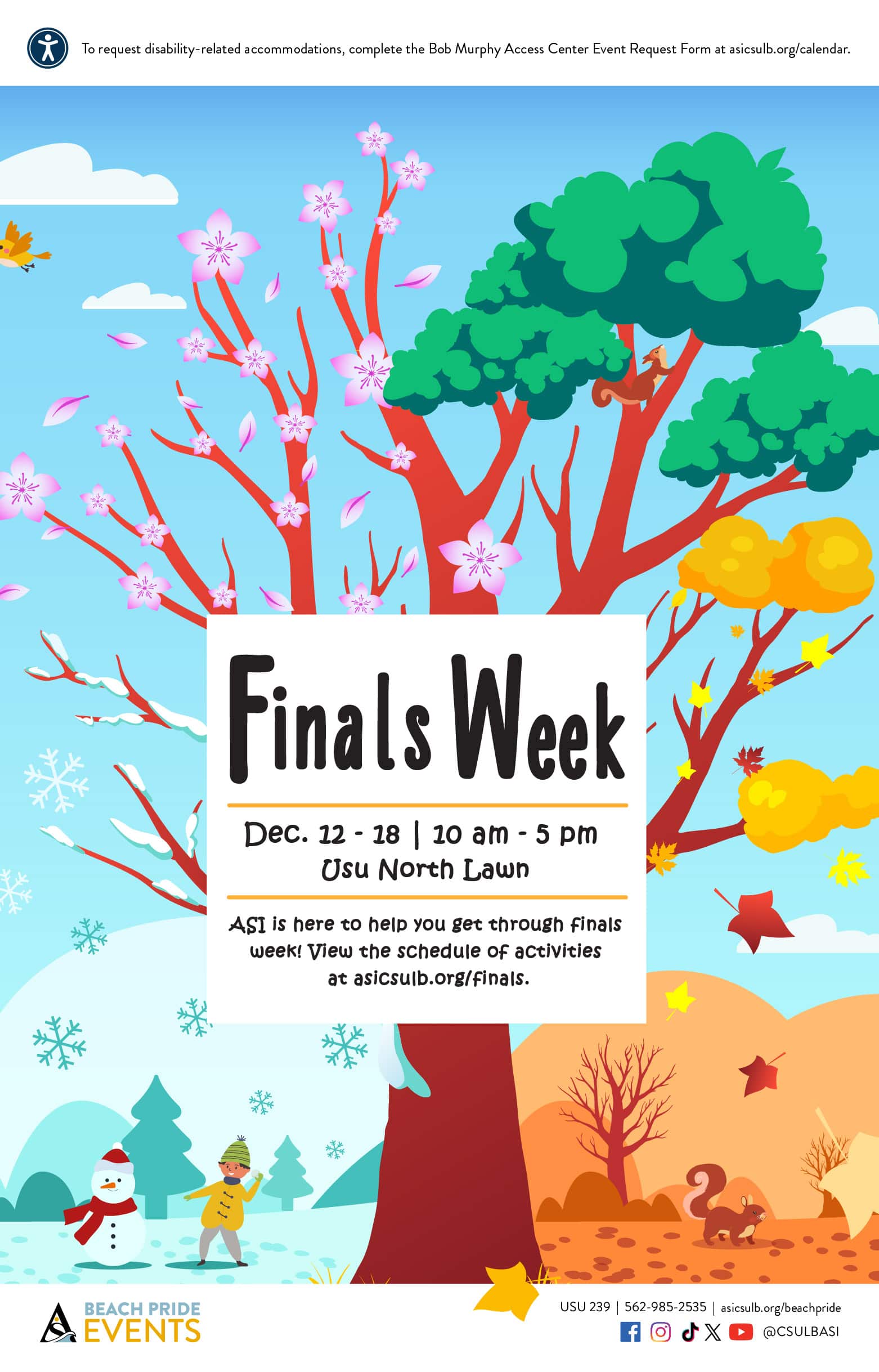 BPE_Finals Week Fall 2024