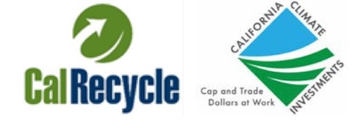 CalRecycle logo