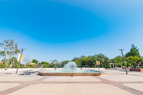 Maxson Plaza